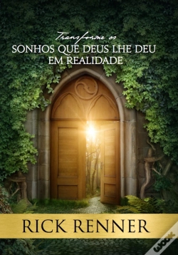 Capa do artigo Transforme Os Sonhos Que Deus Lhe Deu Em Realidade