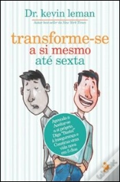 Capa do artigo Transforme-se a si Mesmo até Sexta