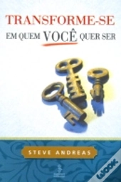 Transforme-se em Quem Você Quer Ser
