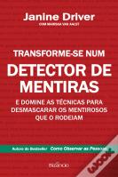 Transforme-se num Detector de Mentiras