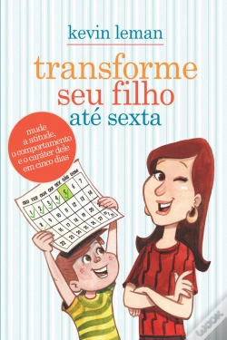 Capa do artigo Transforme Seu Filho Até Sexta