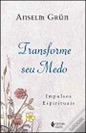 Capa do artigo Transforme Seu Medo