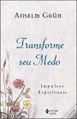 Capa do artigo Transforme Seu Medo