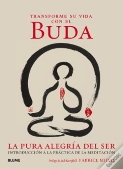 Capa do artigo Transforme Su Vida Con El Buda
