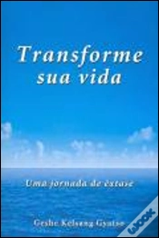 Capa do artigo Transforme sua Vida