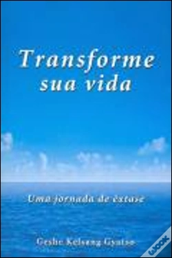 Capa do artigo Transforme sua Vida
