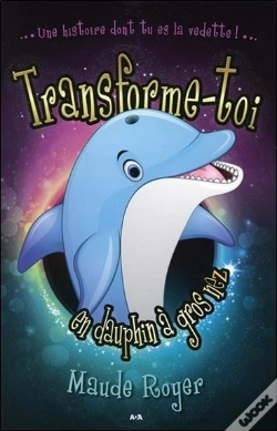 Capa do artigo Transforme-Toi En Dauphin À Gros Nez