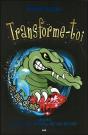 Transforme-Toi En Loup-De-Mer - Aventure 3 - Au Coeur De La Nuit... Et Des Ennuis ! - Preview
