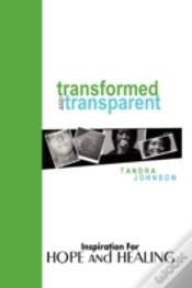 Capa do artigo Transformed And Transparent