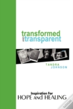 Capa do artigo Transformed And Transparent