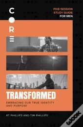 Transformed Bible Study Guide