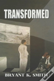 Capa do artigo Transformed
