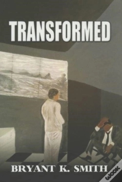 Capa do artigo Transformed
