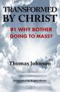 Transformed By Christ #1 - Preview