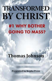 Capa do artigo Transformed By Christ #1