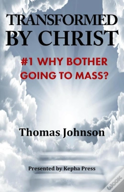 Capa do artigo Transformed By Christ #1