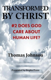 Capa do artigo Transformed By Christ #2