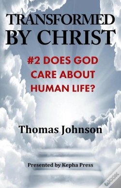 Capa do artigo Transformed By Christ #2