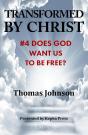 Transformed By Christ #4 - Preview