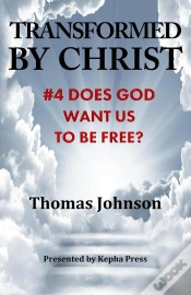 Capa do artigo Transformed By Christ #4