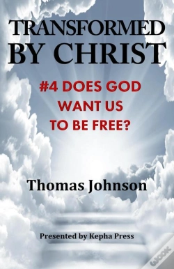 Capa do artigo Transformed By Christ #4