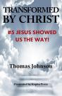 Transformed By Christ #5 - Preview