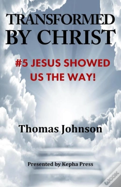 Capa do artigo Transformed By Christ #5