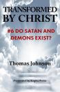Transformed By Christ #6 - Preview