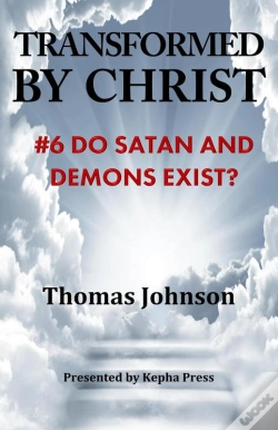 Capa do artigo Transformed By Christ #6