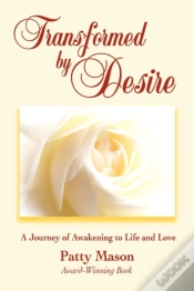 Capa do artigo Transformed By Desire