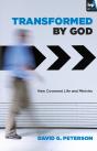 Transformed By God - Preview