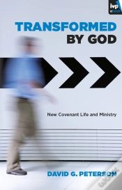 Capa do artigo Transformed By God