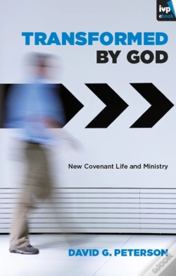 Capa do artigo Transformed By God