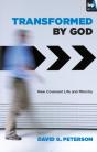 Transformed By God - Preview