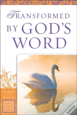 Capa do artigo Transformed By God'S Word
