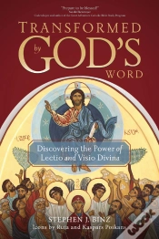 Capa do artigo Transformed By God