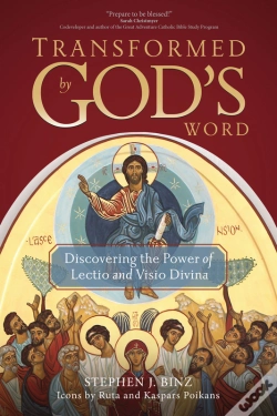 Capa do artigo Transformed By God'S Word