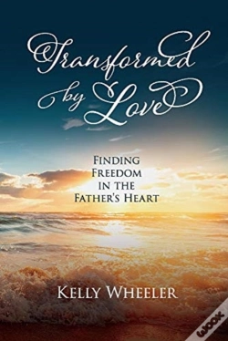 Capa do artigo Transformed By Love