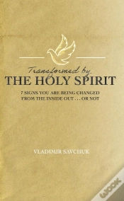 Capa do artigo Transformed By The Holy Spirit