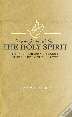 Capa do artigo Transformed By The Holy Spirit