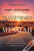 Transformed By The Messiah