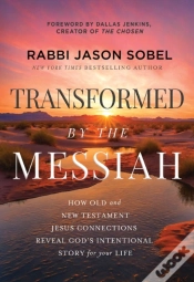 Capa do artigo Transformed By The Messiah