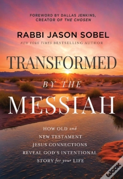 Capa do artigo Transformed By The Messiah
