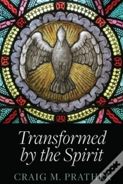 Capa do artigo Transformed By The Spirit