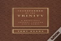Transformed By The Trinity (Milano Softone)