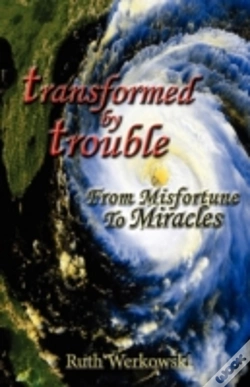 Capa do artigo Transformed By Trouble