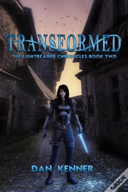 Capa do artigo Transformed