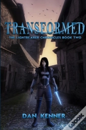 Transformed