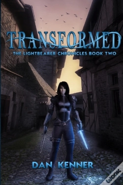 Capa do artigo Transformed