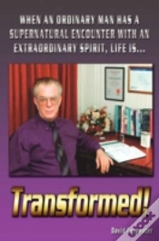 Capa do artigo Transformed!